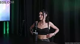 Best Moments Of Debora Andrade With Vitoria Beatriz In Hot Cast - Part 1 On Sheer Red