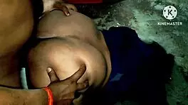 Indian Bhabhi Fucking Neighbour Boys
