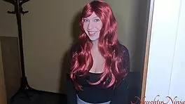 My ex girlfriend is desperate to get pregnant