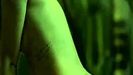 horny legal age teen 18+ager in a hardcore ride