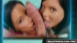 realitykings - cum fiesta - sweetest tryst