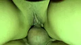 Break That Tight Pussy!