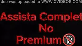 NÃO SEI SE FOI LEITINHO NOS PÉS OU NA BUCETINHA DA KAYA!