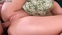 Bold Fantasy of Throat Fucking Russian Teacher Hard