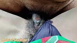 indian teacher mohini fucked hard by student!
