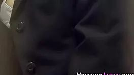 诱人日本18+少女户外自慰偷拍