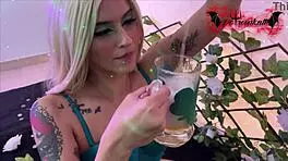 Hot saint patrick wants to suck cock