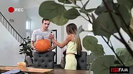 clara trinity gets used like a fuck toy