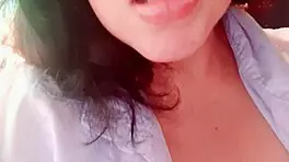 She Says, 'Neighbors Watch Me Masturbate'