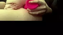 Slutty British Horny Girlfriend Blowjob Experience