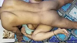 Indian Pair's Attempt At Activity Fails In Clear Hindi Audio