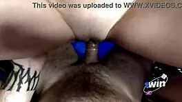 Sex With A Fucking Mom With A Condom