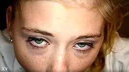 Hannah Hays Models In Uniform