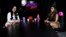 Tamanho Não É Documento Contou Sobre Sua Vida No Exibisionismo E Seus Lugares Preferidos Para Transar – Casal Fada Prazeres Sheer Red Halloween