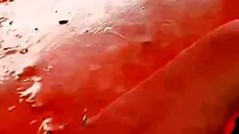 licking her feet is one of my wild fantasies