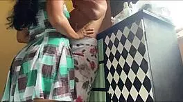 Wifes Friend Took Off Panties For Deep Pussy