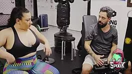 Em Vez de Puxar Ferro Sentei Nele