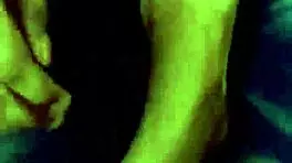 licking her feet is one of my wild fantasies