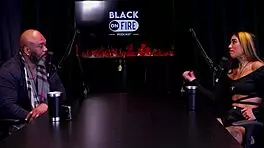 Client craves criminal fetish, others seek global fame, and the threesome unfolds