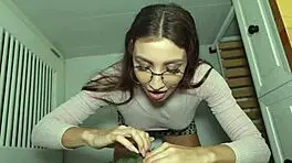 Tinder Date Fucked At My Place With Passionate Emotions