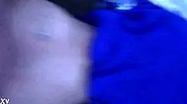 Follandome A Mi Roomie Una Flaca Deliciosa