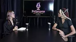 Falou Sobre Mulheres Peludas Recebeu Mensagens Tem Os Ataques Na Internet - Naomi Campos Sheer Red