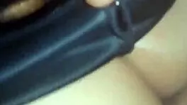 Omg, I love intense anal sex with big tits Latina babe