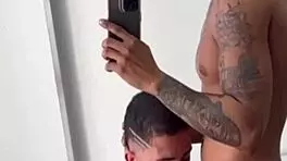 Maloca Gets Fucked By Lover While Husband Watches