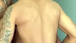 Maloca Gets Fucked By Lover While Husband Watches