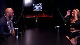 Client craves criminal fetish, others seek global fame, and the threesome unfolds