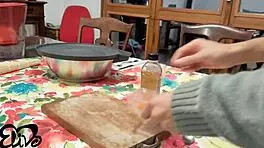 coshanno in comune una carota ed un cacciavite scoprilo in questo video