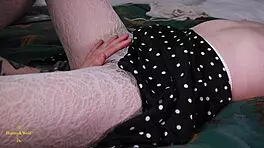 Gentle Slow Creamy Lesbian Sex With Close Angles Cunnilingus Rimming Fingering