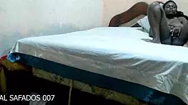 comi a mas gostosa da favela da bahia full