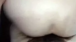 follo a mi hermanastra culona y tetona rica