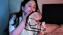 Pov Cute Latina Twerks Ass Shaking In Bedroom Then Gets Doggystyle Fucked Hard