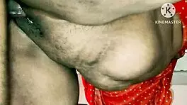 Desi wife hard-core fucking neighbour boys!