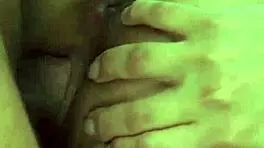 why dump cum on that teen outdoors?