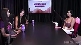 compilados da renatinha melo cast com tifany rocha e didy reis parte 5 watch on sheer red