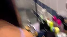 Ella Tiene Ganas de Follarme y Me Convenci� Envi�ndome Una Foto Desnuda en Whatsapp