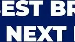 The horny nurse in the hospital fucks the patient hard and swallows his cum