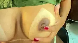 wife enjoys big black cock in motel