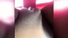 Ride that big black dick like a bull, ebony teen!