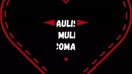 brunette gives oral to black cock in massage orgasm