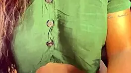 wife enjoys big black cock in motel