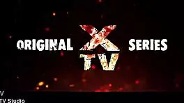 Triple Encounter With Anastasia Mistress Liza Shay Vs Three Big Performers In Original Series