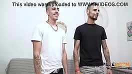 Gilf Mavi Bubbly Eager For Young Cock Double Dose