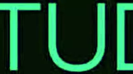 hot student candice banks mocks your small cock and tells you to wank for her 😈