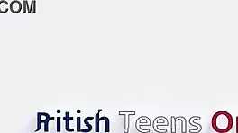 Tight Teen Meets Older Guy