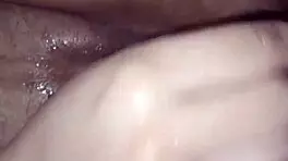 the neighbor surprises me in the bathroom unexpectedly