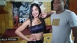 my husband says he loves fucking me loose because now i only fit for well-endowed black guys